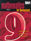 Mathematics for Queenland Year 9